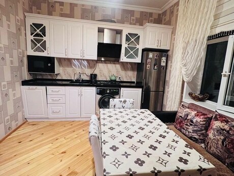 Sabunçuda 5 otaqlı həyət evi kirayə verilir, 150 m², 1 200 AZN/ay, şəkil 4 / 12