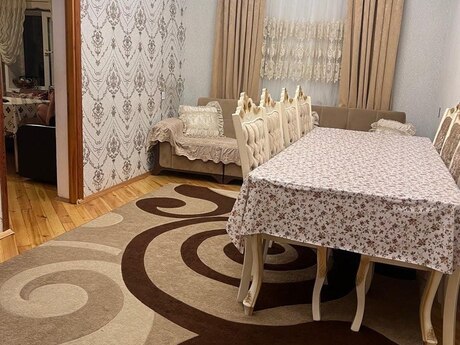 Sabunçuda 5 otaqlı həyət evi kirayə verilir, 150 m², 1 200 AZN/ay, şəkil 2 / 12