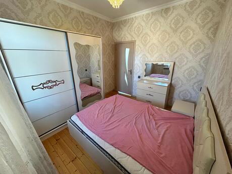 2-комнатный дом, 65 м², Binə: 57 000 ₼ 3