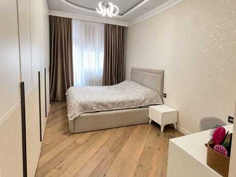 3-комнатная квартира, 90 м², İnşaatçılar: 335 000 ₼ 4