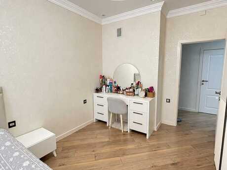 3-комнатная квартира, 90 м², İnşaatçılar: 335 000 ₼ 5