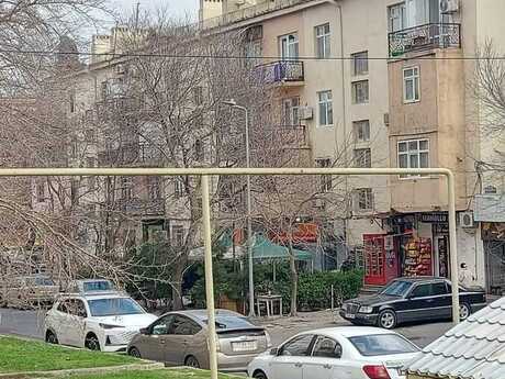 Объявление №6501593 - Баку, пос. Бакиханова, 265 м²