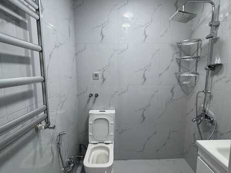 2 otaqlı mənzil, 44 m², Qurtuluş 93: 75 000 ₼ 4