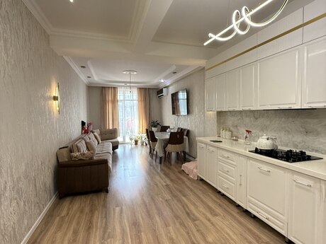3-room old-build apartment for sale in Sabunçu, 110 m², 185 000 AZN, photo 2 / 8