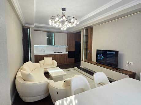 3-комнатная квартира, 75 м², Sky Home: 298 000 ₼ 3