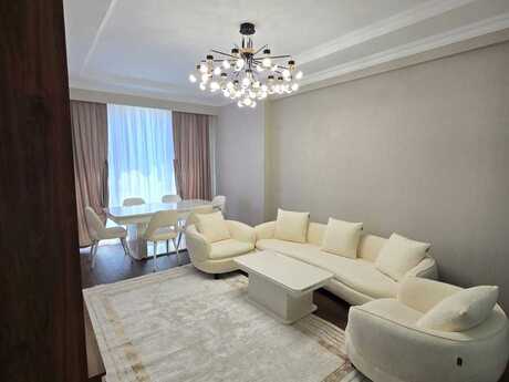 3-комнатная квартира, 75 м², Sky Home: 298 000 ₼ 2