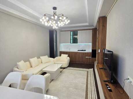 3-комнатная квартира, 75 м², Sky Home: 298 000 ₼ 4