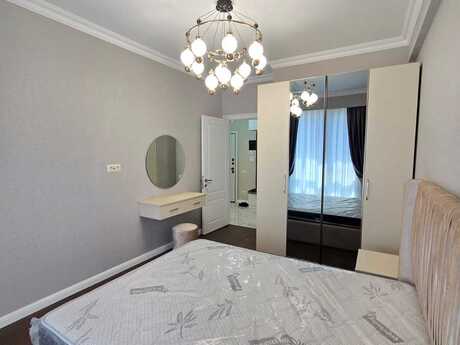 3-комнатная квартира, 75 м², Sky Home: 298 000 ₼ 5