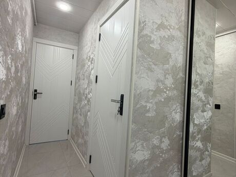 2-room apartment, 42 m², Qara Qarayev: 135 000 ₼ 5