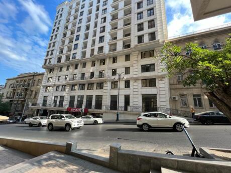 Elan №6501606 - Bakı, İçəri Şəhər m., 1150 m²