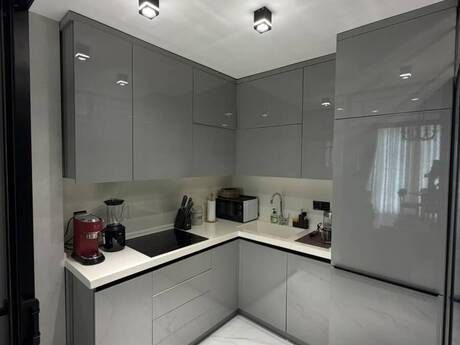 2-room new-build apartment for sale in Nəsimi, 67 m², 268 000 AZN, photo 5 / 12