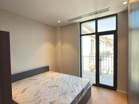 Продаётся 2-комнатная квартира в новостройке, Sea Breeze, 65 м², 295 000 AZN, фото 3 / 9