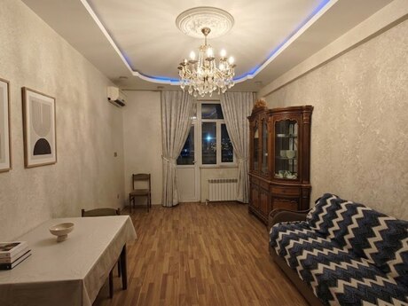 2-room apartment, 83 m², Dərnəgül: 248 000 ₼ 3