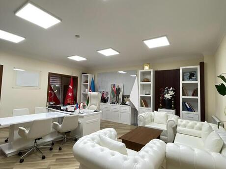 Elan №6501623 - Bakı, Elmlər Akademiyası m., 13 otaqlı, 405 m²