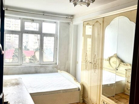 Объявление №6501632 - Баку, м. Нариман Нариманов, 2-комн., 42 м², 5/9 этаж
