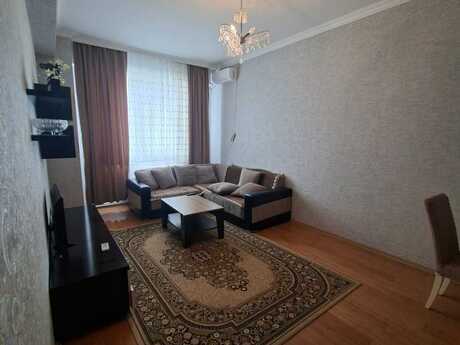 Elan №6501629 - Xırdalan, Xırdalan, 2 otaqlı, 65 m², 4/12 mərtəbə