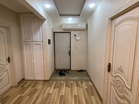 3-room apartment, 66 m², Hövsan: 150 000 ₼ 5