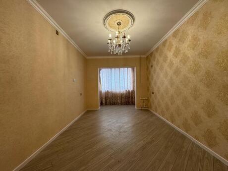 Объявление №6501639 - Баку, Наримановский  р., 3-комн., 75 м², 6/9 этаж