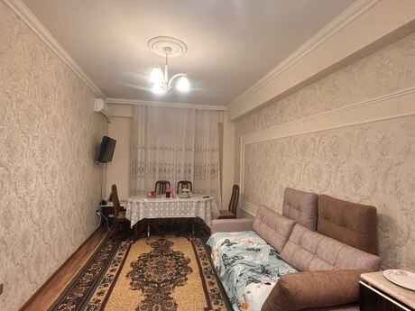 Elan №6501634 - Xırdalan, Xırdalan, 2 otaqlı, 42 m², 3/7 mərtəbə