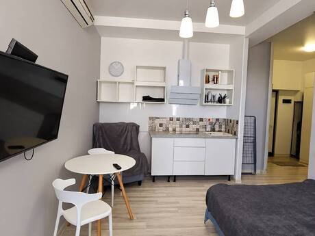 Elan №6501637 - Bakı, Memar Əcəmi m., 3 otaqlı, 86 m², 2/9 mərtəbə