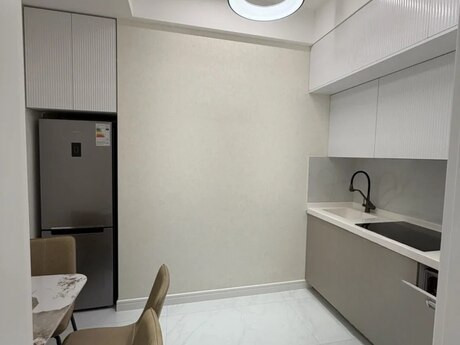 2-room apartment for rent, 75 m², Renessans Palace: 1 500 ₼/mo 5