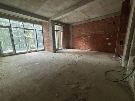 Sea Breezedə 2 otaqlı yeni tikili mənzil satılır, 86,6 m², 270 000 AZN, şəkil 5 / 12