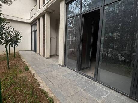 Sea Breezedə 2 otaqlı yeni tikili mənzil satılır, 86,6 m², 270 000 AZN, şəkil 2 / 12