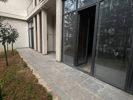 Sea Breezedə 2 otaqlı yeni tikili mənzil satılır, 86,6 m², 270 000 AZN, şəkil 3 / 12