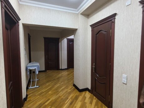 3-room apartment, 110 m², Nəriman Nərimanov: 420 000 ₼ 4