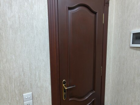 3-room apartment, 110 m², Nəriman Nərimanov: 420 000 ₼ 3