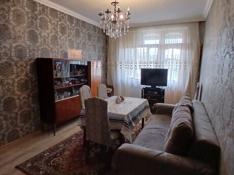 Объявление №6501668 - Хырдалан, Хырдалан, 3-комн., 80 м², 5/5 этаж