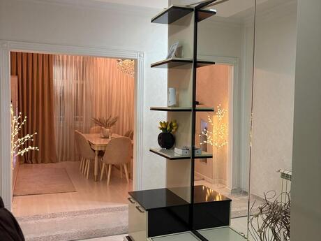 3-комнатная квартира, 86 м², Bakıxanov: 205 000 ₼ 5