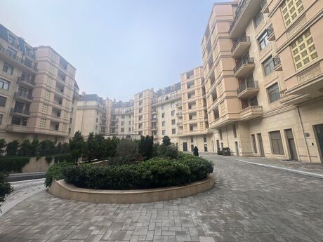 Объявление №6501772 - Баку, пос. Аг шехер, 2-комн., 80 м², 7/7 этаж