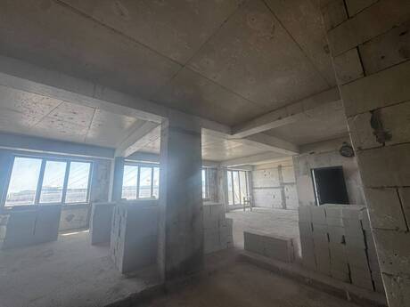 4-room new-build apartment for sale in Ağ şəhər, 178 m², 1 030 000 AZN, photo 5 / 12