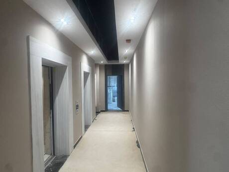 4-room new-build apartment for sale in Ağ şəhər, 178 m², 1 030 000 AZN, photo 4 / 12