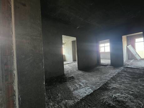6 otaqlı mənzil, 260 m², 8 Noyabr: 465 000 ₼ 5