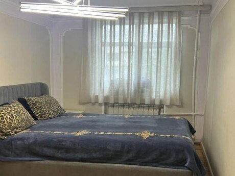Объявление №6501661 - Баку, м. Кара Караев, 2-комн., 60 м², 3/5 этаж
