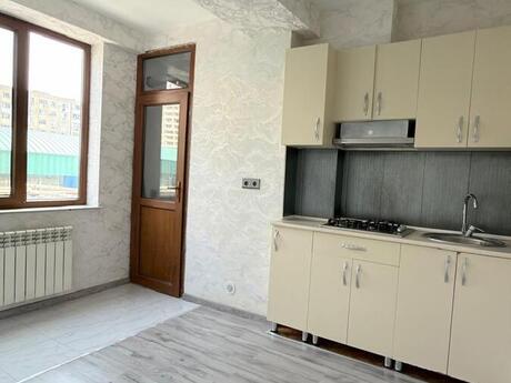 Həzi Aslanovda 2 otaqlı yeni tikili mənzil satılır, 60 m², 180 000 AZN, şəkil 3 / 6