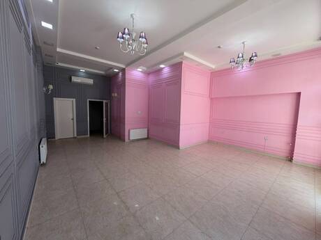 Elan №6501673 - Bakı, Nəriman Nərimanov m., 60 m²