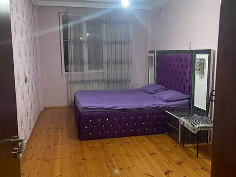 Kirayə 2 otaqlı mənzil, 65 m², Həzi Aslanov: 650 ₼/ay 3
