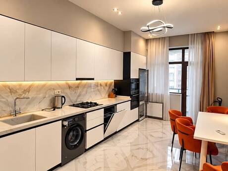 2-room apartment, 92 m², Nizami: 442 000 ₼ 2