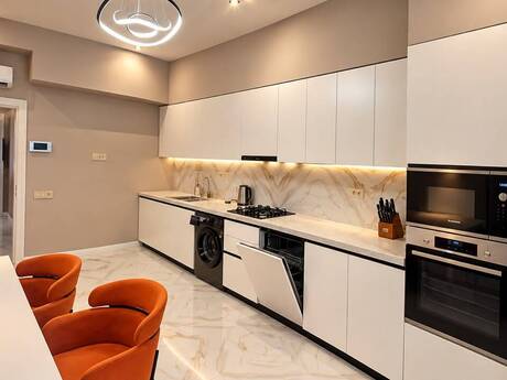 2-room apartment, 92 m², Nizami: 442 000 ₼ 3