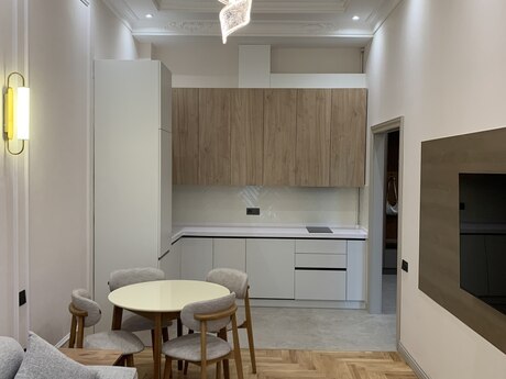 Аренда: 2-комнатная квартира, 70 м², Knightsbridge Residence White City: 1 800 ₼/мес 4