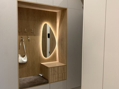 Elan №6501693 - Bakı, Ağ şəhər q., 2 otaqlı, 70 m², 3/6 mərtəbə