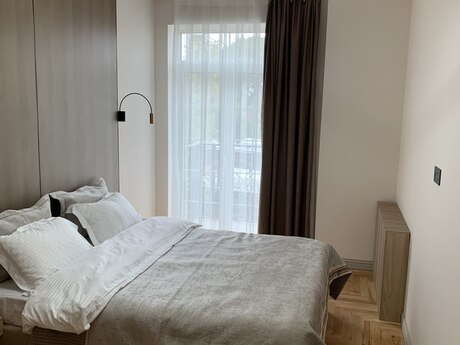 Аренда: 2-комнатная квартира, 70 м², Knightsbridge Residence White City: 1 800 ₼/мес 5