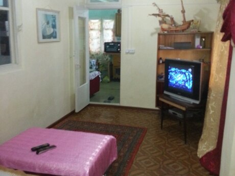 Pirşağıda 2 otaqlı həyət evi kirayə verilir, 50 m², 400 AZN/ay, şəkil 4 / 7