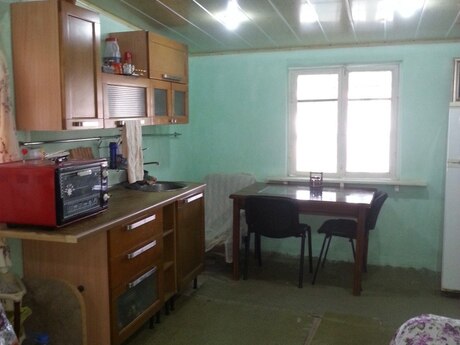 Pirşağıda 2 otaqlı həyət evi kirayə verilir, 50 m², 400 AZN/ay, şəkil 2 / 7