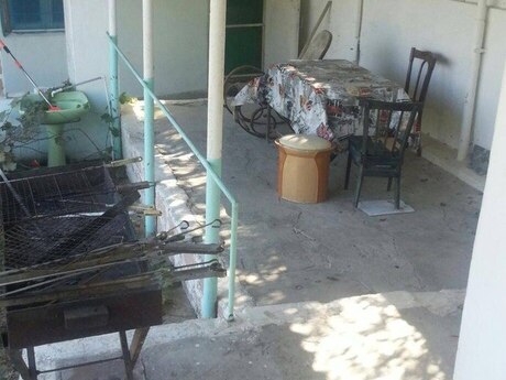 Pirşağıda 2 otaqlı həyət evi kirayə verilir, 50 m², 400 AZN/ay, şəkil 3 / 7
