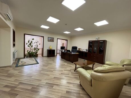 Объявление №6501721 - Баку, м. Элмляр Академиясы, 12-комн., 400 м²