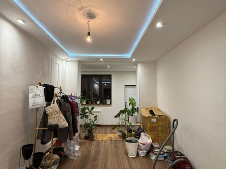 Elan №6501714 - Bakı, Bakıxanov q., 3 otaqlı, 90 m², 1/5 mərtəbə